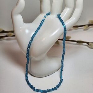 4/$10 Seed Bead 1 Single Strand Seed Beads Jewelry Making Supplies Crafts